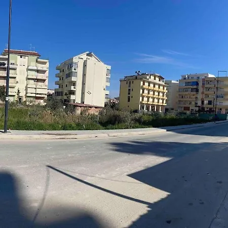 Apartament 1+1 Golem Exterior photo