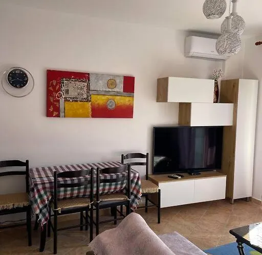 Apartament 1+1 Golem