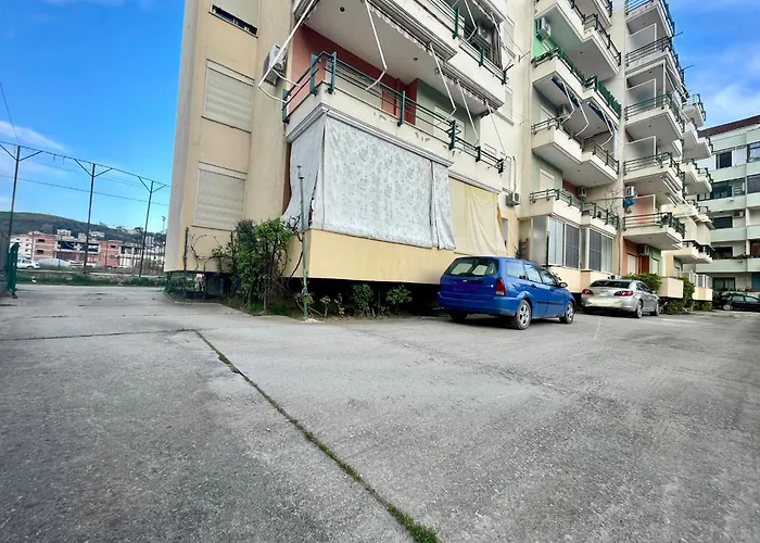 Apartament 1+1 Golem