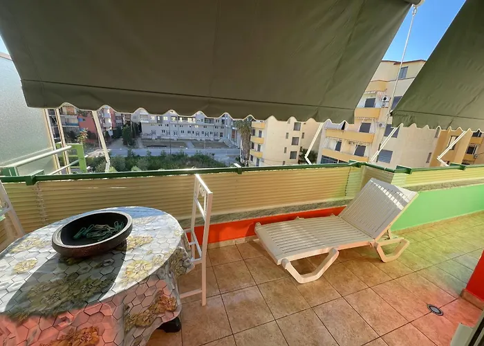 Apartament 1+1 Golem