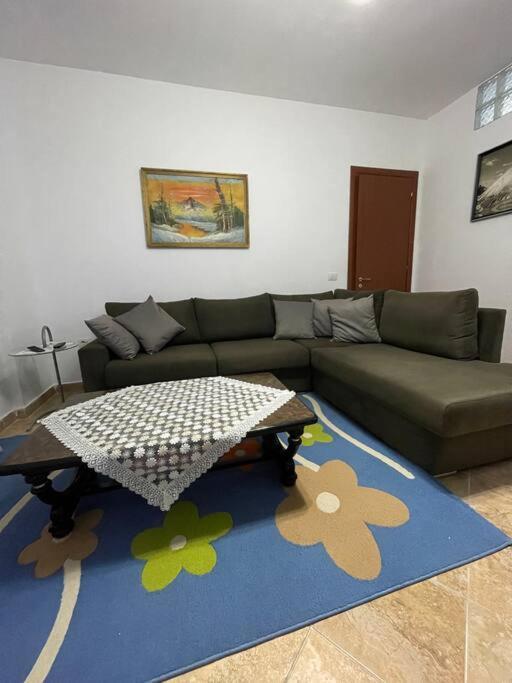 1+1 Apartamento