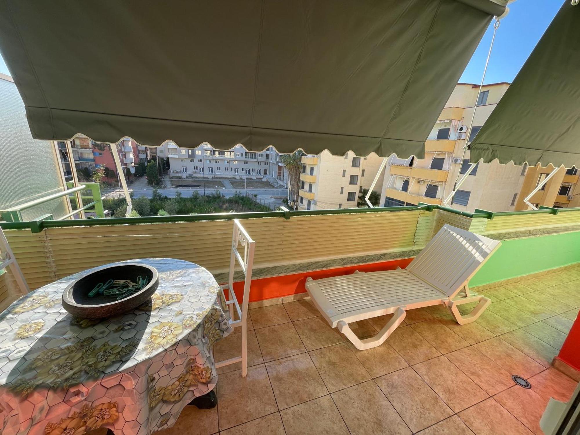 Apartamento 1+1