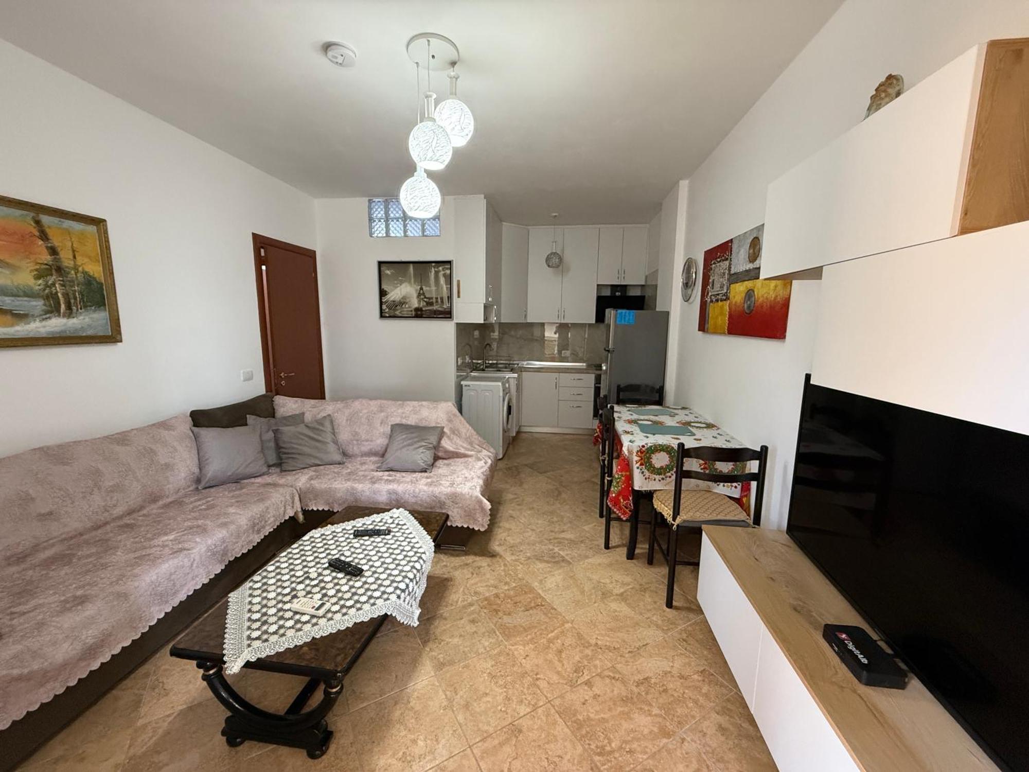 Apartamento 1+1 *